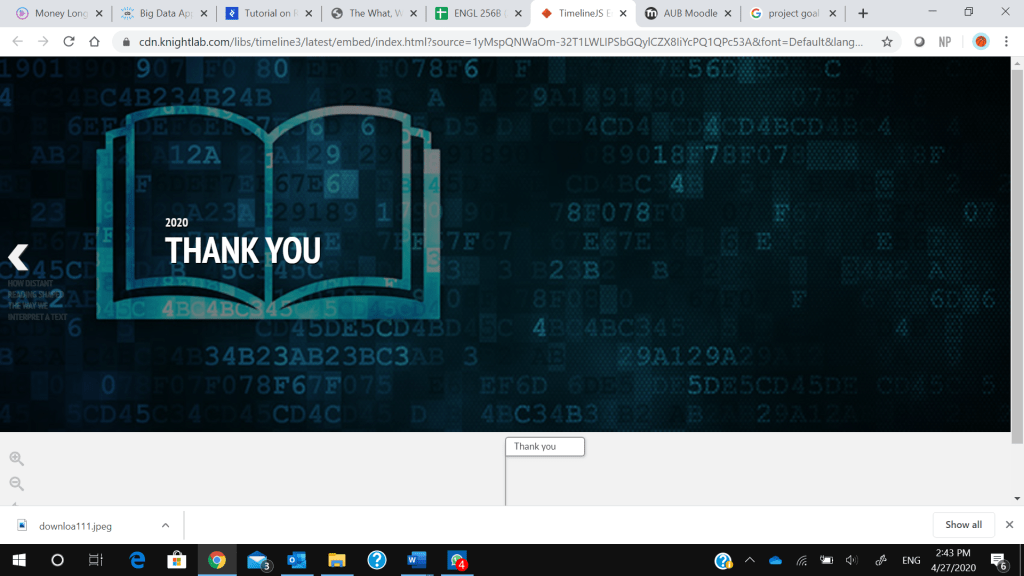 A screen shot of a computer

Description automatically generated